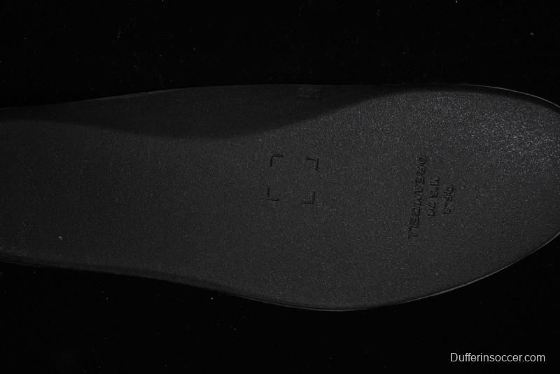 Nike Air Jordan 3 Retro "Rio" Collaboration Sneakers with Gradient Heel and J Balvin Logo - FN0344-001