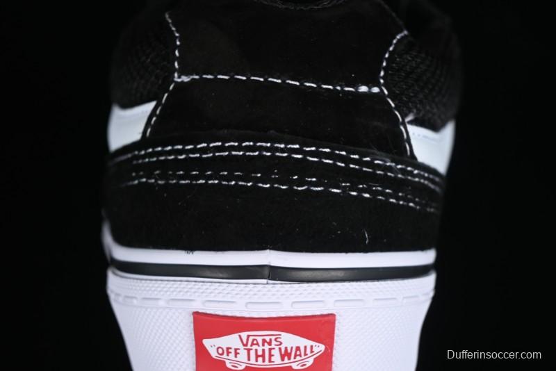 Vans Caldrone Classic Retro Chunky Skate Shoes - VN0A5JM2BA2