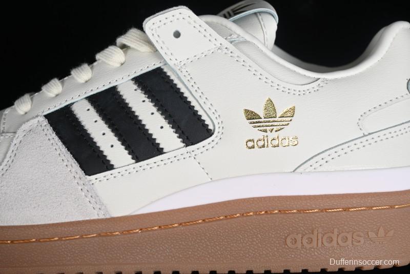 Adidas Forum 84 Low Retro Basketball Shoes - IG3769