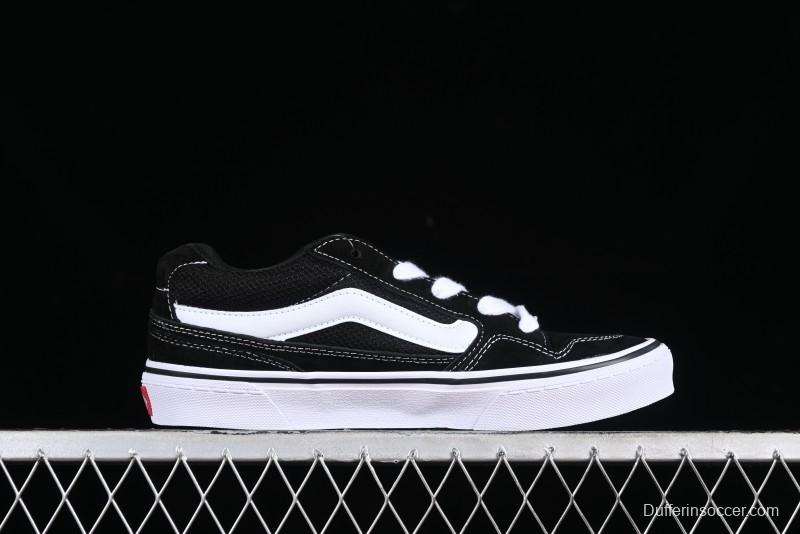 Vans Caldrone Classic Retro Chunky Skate Shoes - VN0A5JM2BA2