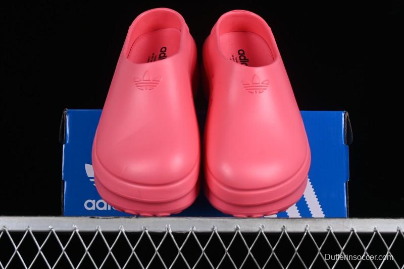Adidas Adifom Stan Smith Platform Mule - ID9453