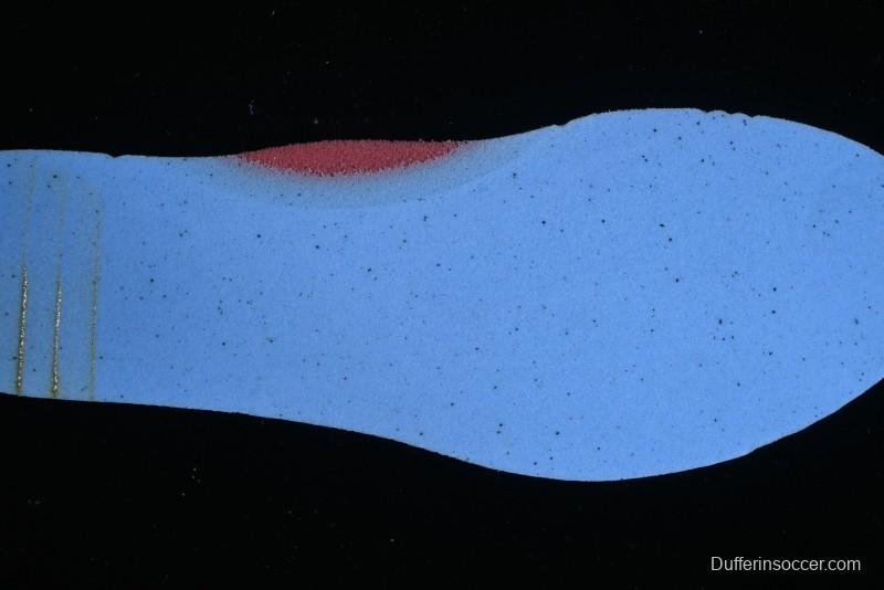 Nike P-6000 Retro Casual Sneakers with Layered Design and Ultra-Lightweight Body - FJ5443-113