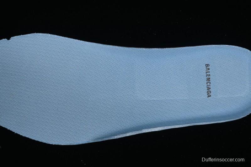 Balenciaga Phantom Sneaker 10th Generation Trend Running Shoes - W3XDC4000