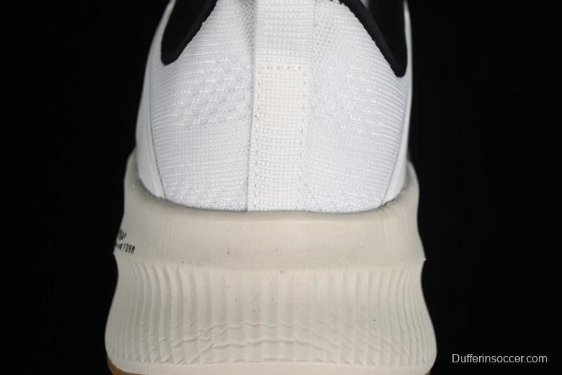 Adidas NY MLB ATHFLOW Summer Color Blocking Breathable Fashion Casual Sneakers - 3ASHATF3N50IVS