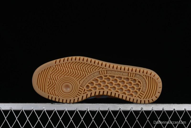 Adidas Originals Bermuda CQ2784 Anti-Slip Wear-Resistant Lightweight Low-Top Skate Shoes - CQ2784