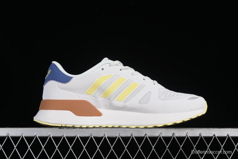 Adidas Tubular Shadow EG4913 Retro Casual Sneakers - EG4913