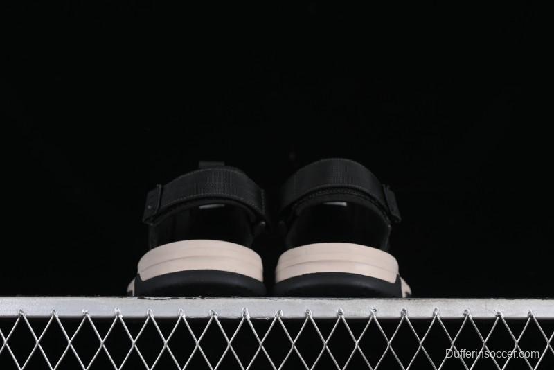 ECCO New Terrain Series Outdoor Closed-Toe Sandals Water Shoes with Breathable Design - 63890301001