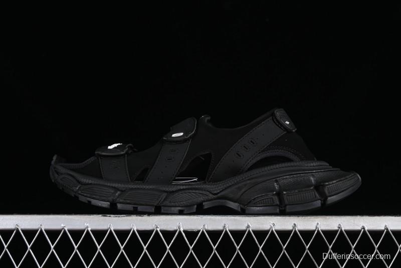 Balenciaga 3XL Sandal Trendy Summer Sandals - W3XLT1000