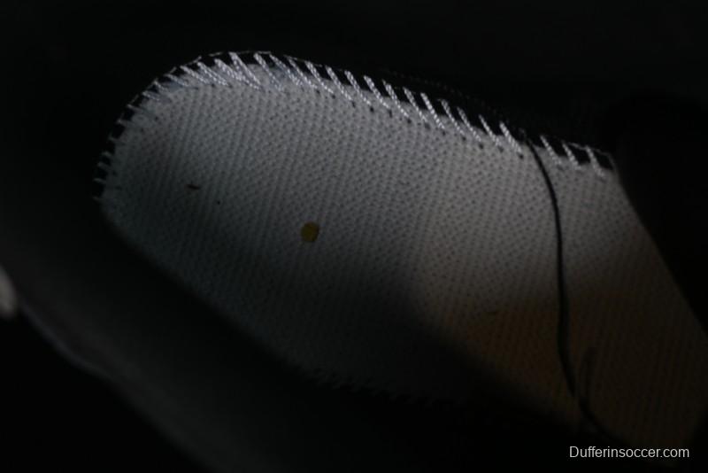 Nike Air Jordan 3 Retro "Rio" Collaboration Sneakers with Gradient Heel and J Balvin Logo - FN0344-001