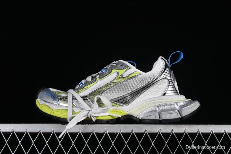 Balenciaga Phantom Sneaker - W3XL59074