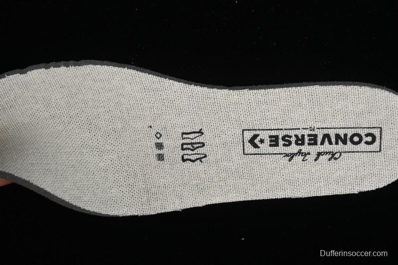 Converse Chuck 1970s Official Cherry Embroidery Canvas Sneakers - A08863C