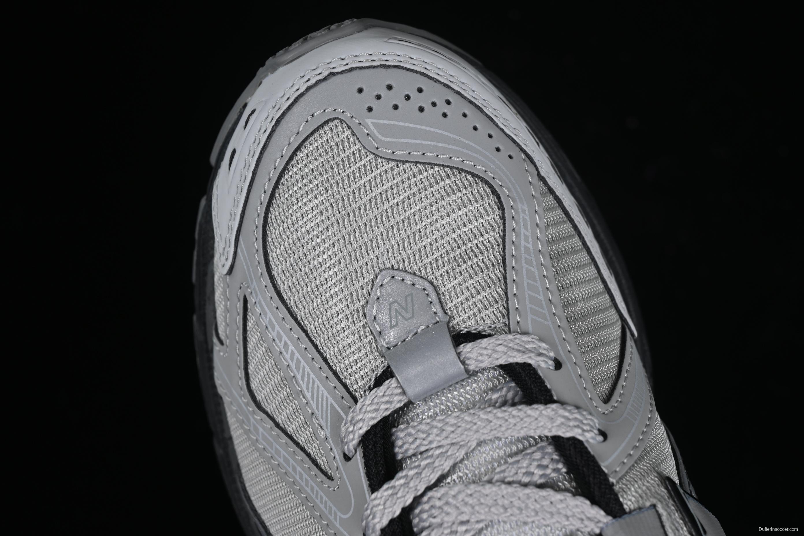 New Balance 1906 Series Retro Dad Style Casual Running Shoes - M1906RHA