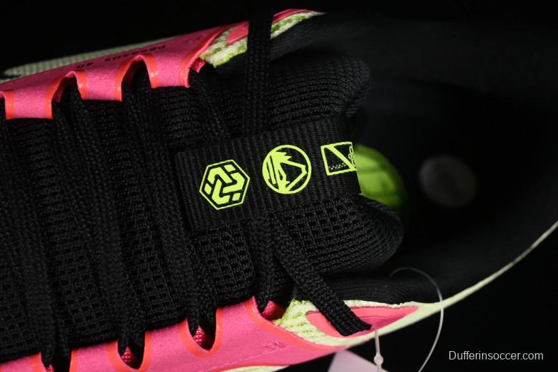 Nike Air Zoom Pegasus 40 Breathable Mesh Running Shoes - FQ8111-331