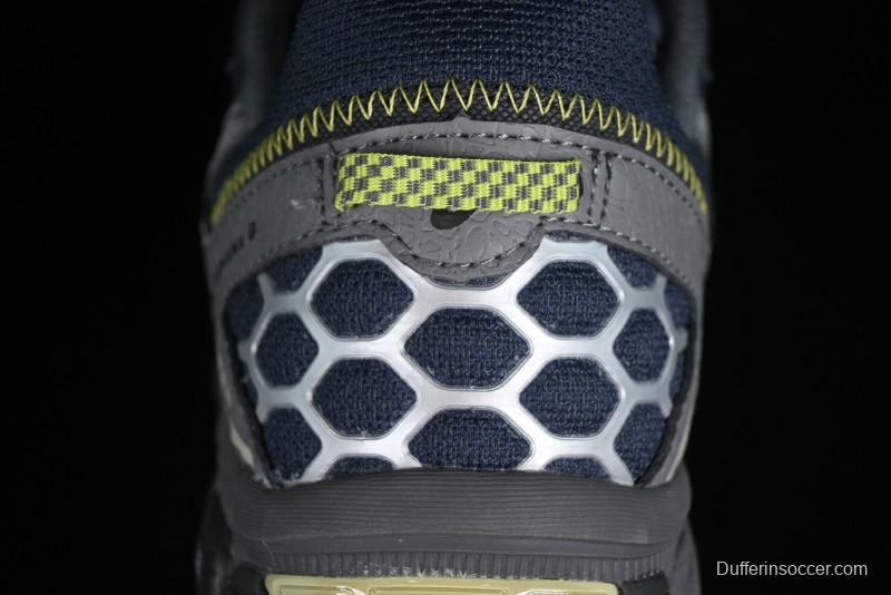 Asics Gel-Kahana 8 Retro Casual Running Shoes - 1011B387-021