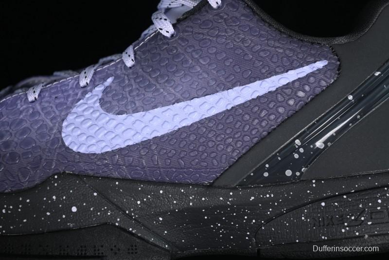 Nike Kobe VI Protro 6 Men's Performance Basketball Shoes - DM2825-001