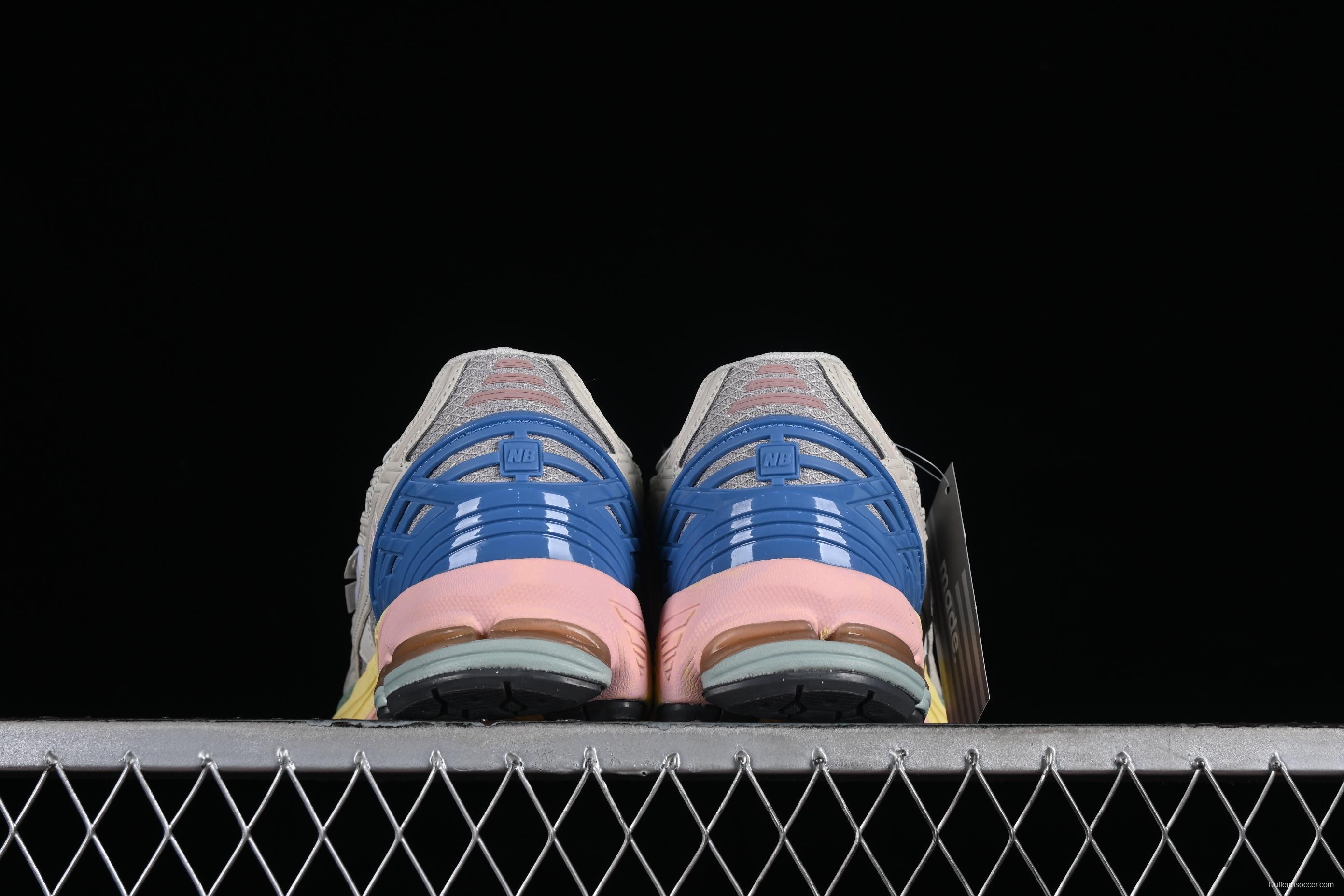 New Balance 1906 Series Retro Dad Style Casual Running Shoes - M1906NC