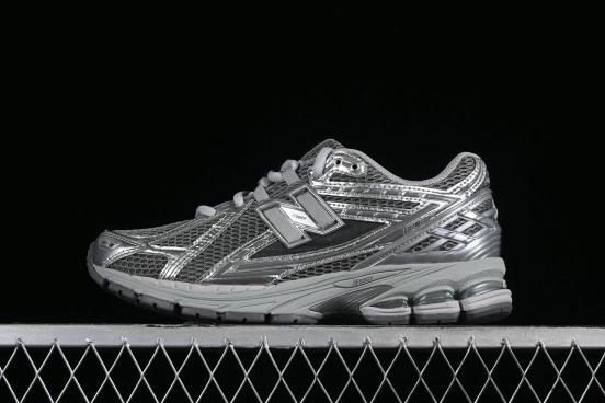 New Balance 1906 Series Retro Dad Style Casual Running Shoes - M1906REH