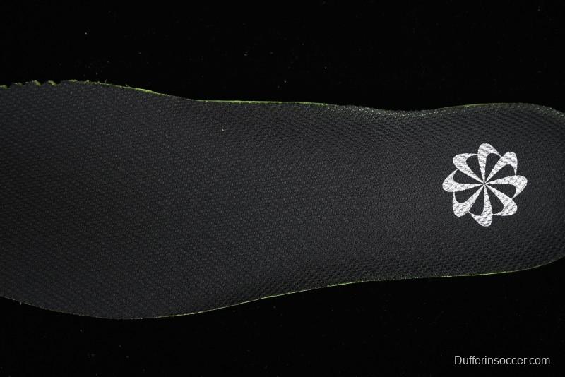 Nike Air Max Scorpion FK Running Shoes with Full-Length Next-Gen Air Cushion - HJ3487-001