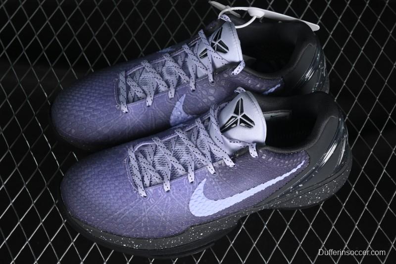 Nike Kobe VI Protro 6 Men's Performance Basketball Shoes - DM2825-001