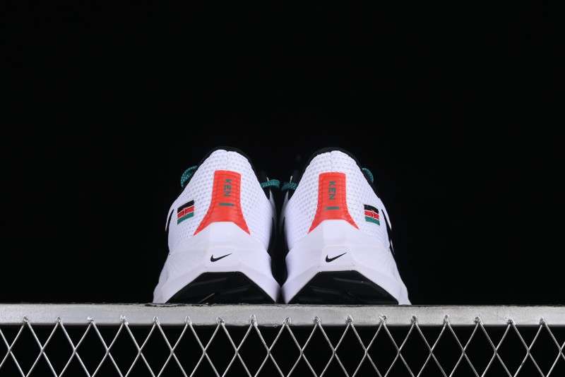 Nike Air Zoom Pegasus 40 Breathable Mesh Running Shoes - FN0024-100