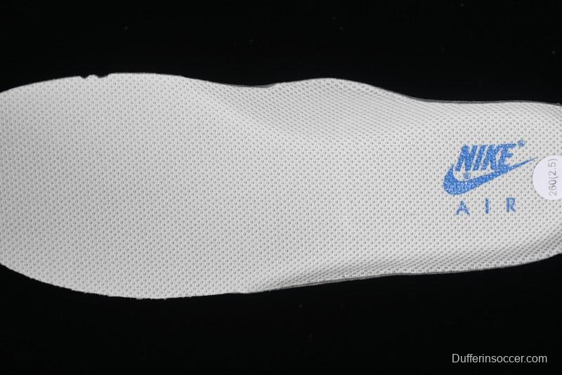 Nike Air Force 1 '07 Low "NAI-KE" 40th Anniversary China Edition Casual Sneakers - NK0621-111