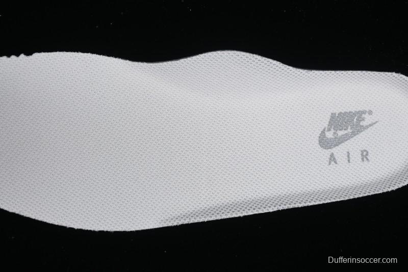 Nike Air Force 1 '07 Low Custom Casual Sneakers - CZ9183-001