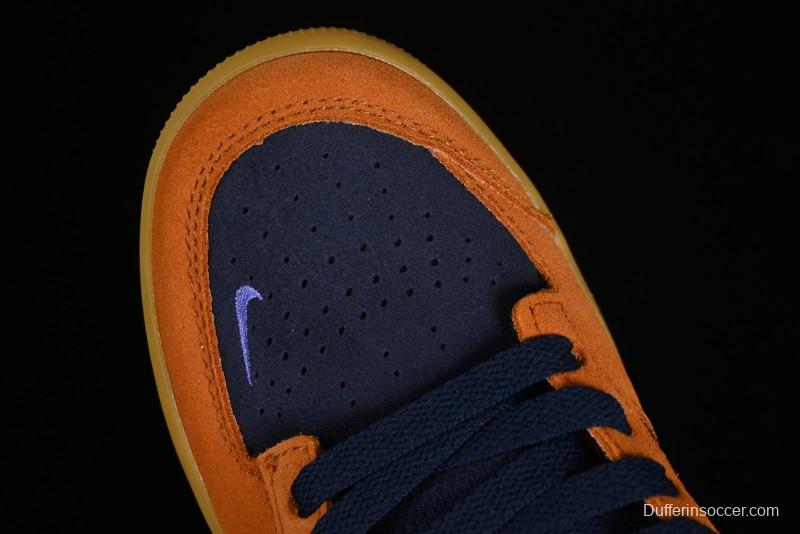 Nike SB Force 58 Retro Skate Shoes - DV5477-800