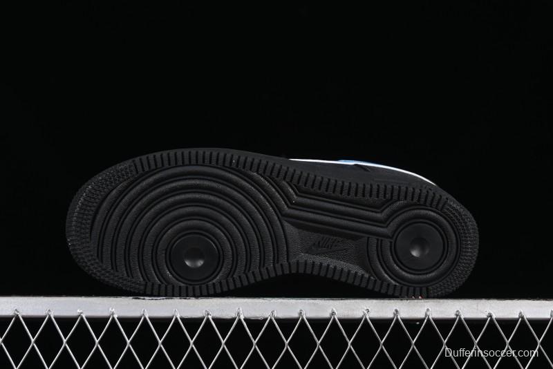 Nike Air Force 1 '07 Low Custom Casual Sneakers - CW2288-111