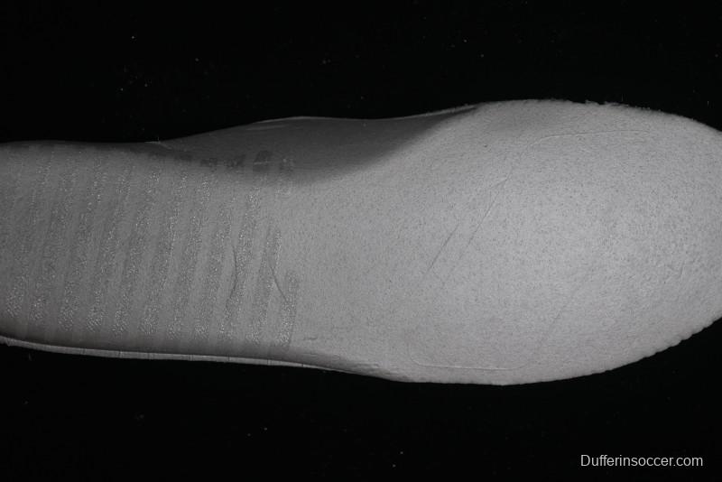 Nike Air Force 1 '07 Low "NIKE" Triple Swoosh Series White Wine Red Classic Casual Sneakers - TV2306-258