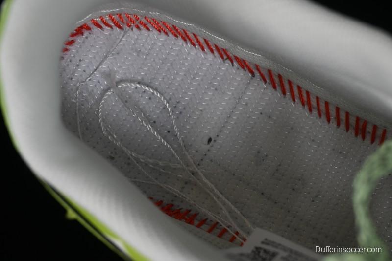 Nike Air Force 1 '07 Low Casual Sneakers in Pistachio Green - GZ5688-033