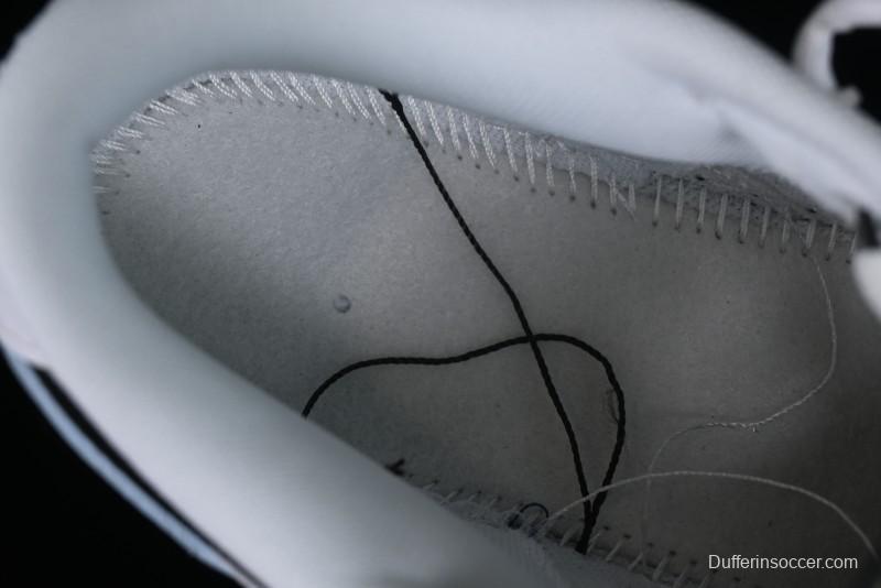 Nike Dunk Low Reverse Panda Graffiti Color SB Lace-Up Low-Top Casual Skate Shoes - FD9064-011