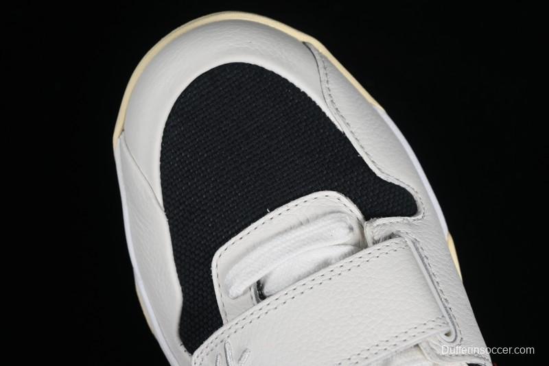 Nike Travis Scott x Jordan Jumpman Jack TR University Red Basketball Shoes - FZ8117-101