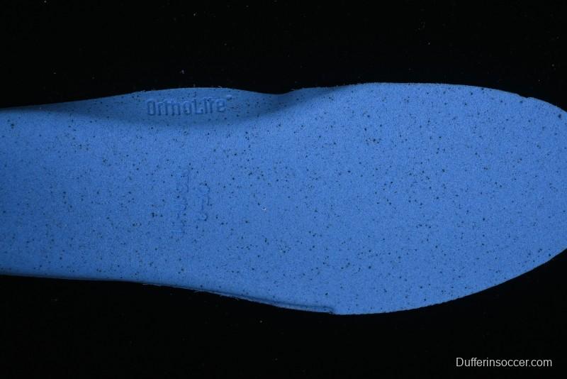 Nike Air Jordan 1 Mule Golf Shoes with University Blue Colorway - FJ1214-400