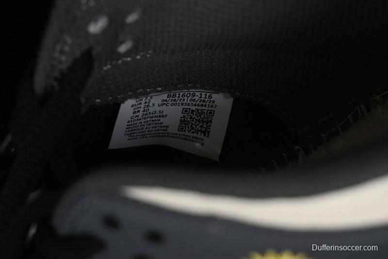 Nike SB Dunk Low Smiley Face SB Low-Top Casual Skate Shoes - BB1609-116