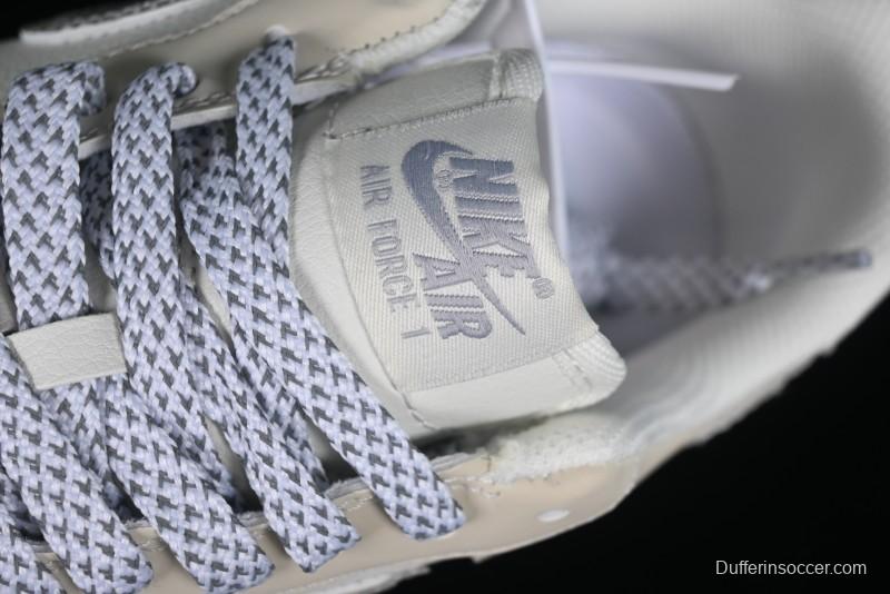 Nike Air Force 1 '07 Low Custom Collaborative Sneakers - AC-639811