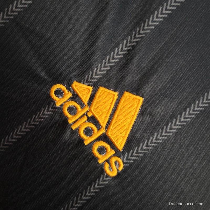 2010/11 Retro Chelsea Away Jersey