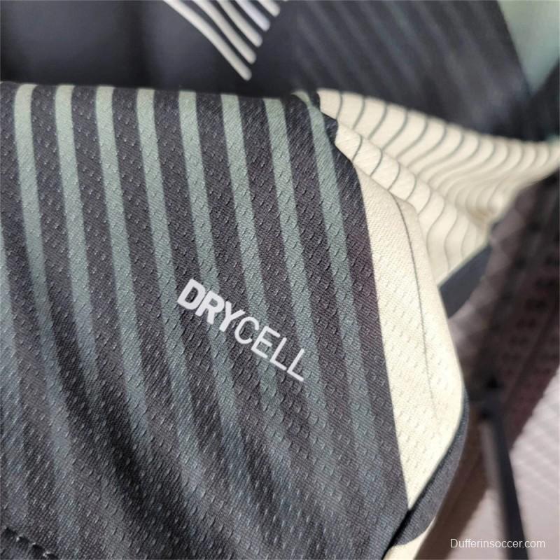 25/26 Manchester City Concept Third Jersey