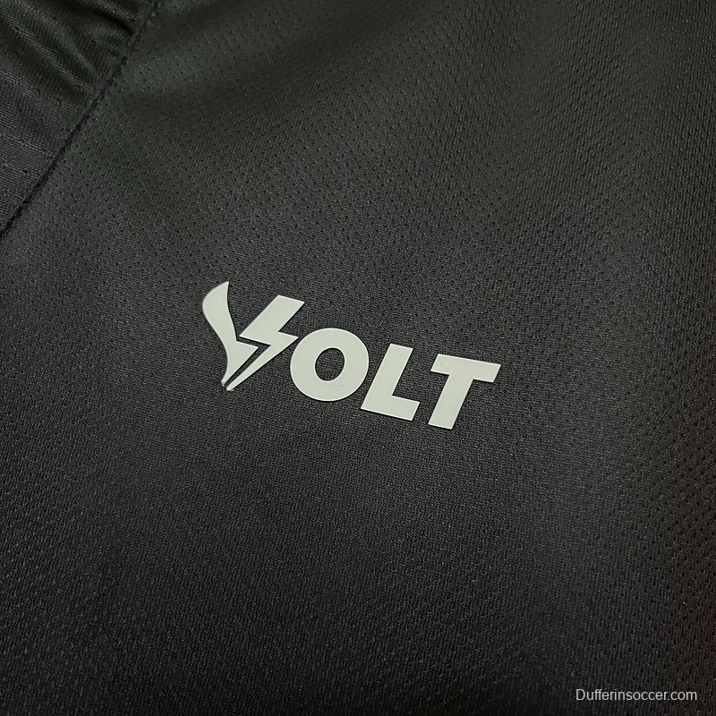 25/26 Women Victoria Home Jersey