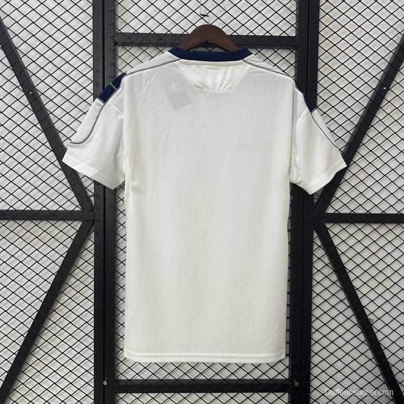 00/01 Retro Manchester United Away Jersey