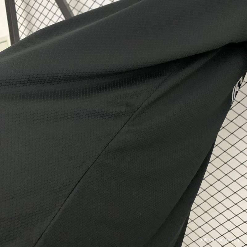 2025 F1 Formula AMG Black T-Shirt