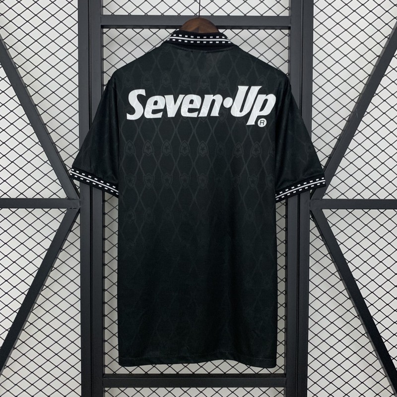 1995 Retro Botafogo Away Jersey
