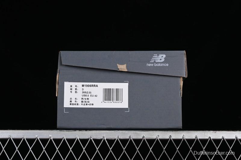 New Balance 1906 Series Retro Dad Style Casual Running Sneakers - M1906RRA