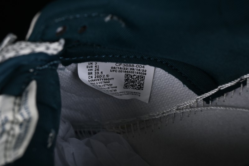 Nike SB Dunk Low LV Collaboration Anniversary High-End Custom Sneakers - CF3688-004