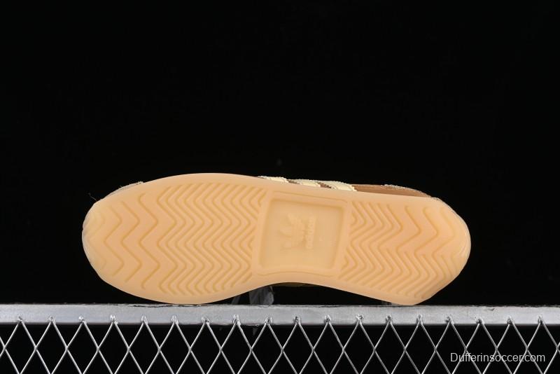 Adidas Wales Bonner x Ad Originals Country GW1388 Casual Sneakers - GW1388