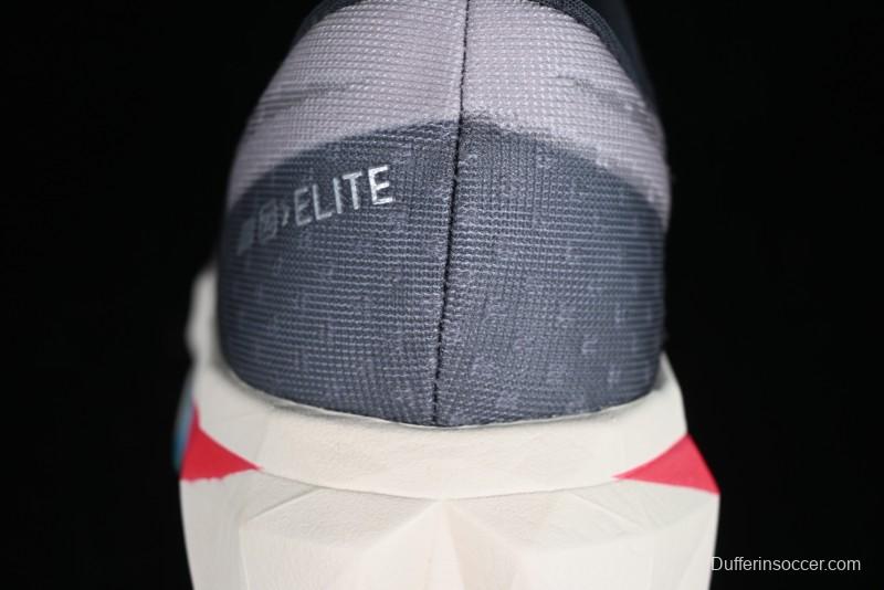 New Balance FuelCell Rebel V4 Low-Top Anti-Slip Durable Versatile Casual Running Shoes - MFCPZSK