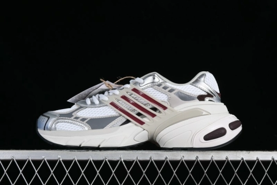 Adidas Adistar XLG Comfortable Anti-Slip Low-Top Casual Sneakers - IH3382