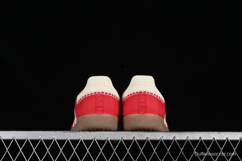 Adidas Samba Vegan OG Sneakers - GY6612