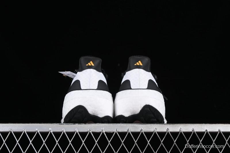 Adidas Ultra Boost Light 23 Running Shoes with Full-Length Boost Technology - IE1678