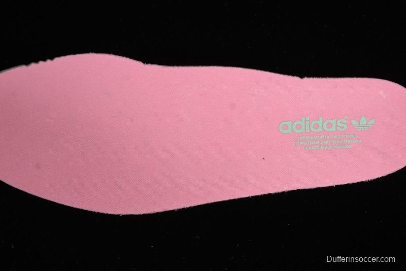 Adidas Originals Gazelle W IH5015 Retro Casual Slip-Resistant Durable Low-Top Sneakers - IH5015