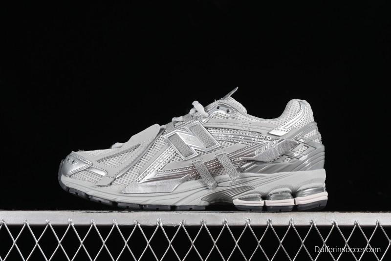 New Balance 1906 Series Retro Dad Style Casual Running Shoes - M1906AG
